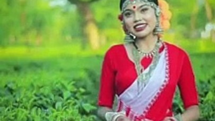 দিল কেৰ ৰাণী তৰ || Love song || Short video || assamese new song