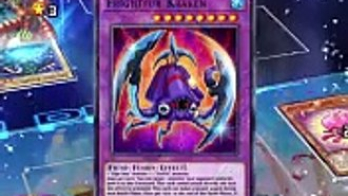 First Time! Sora Fusion Summons Frightfur Kraken! | Yu-Gi-Oh! Duel Links