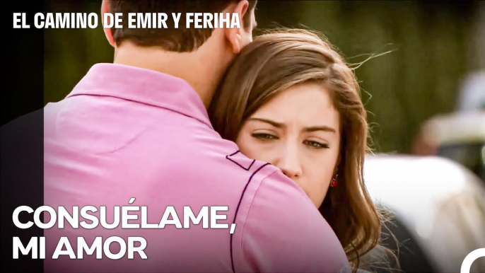 Todas Las Peleas Acaban En Tus Brazos - El Camino de Emir y Feriha