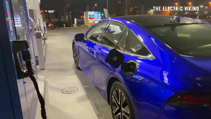 Hydrogen car sales crash 70 in America as furious owners try to sell | #electric #electricity #electrical #cars #car #tech #technology #technologies #news #movies #movie #entertainment #funny #funniest #film #films