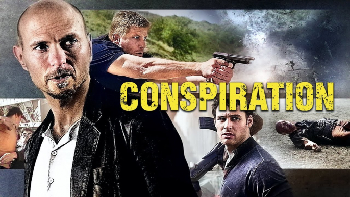 Conspiration | Film Complet en Français | Action