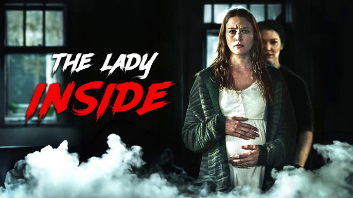 The Lady Inside | Film Complet en Français | Horreur, Thriller