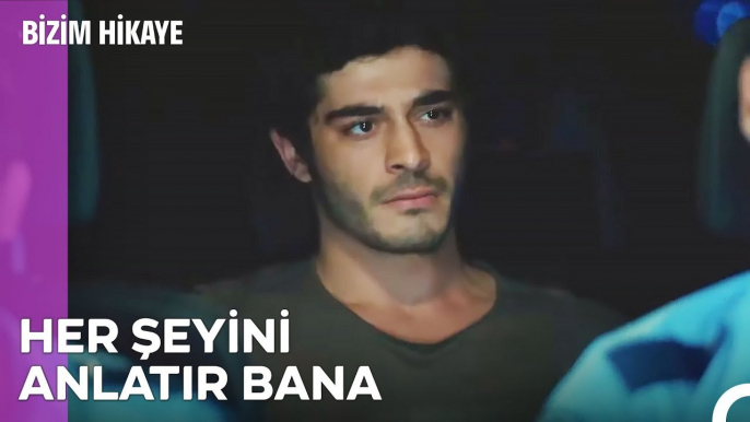 Kim Daha İyi Filiz'i Tanır? - Bizim Hikaye 3. Bölüm