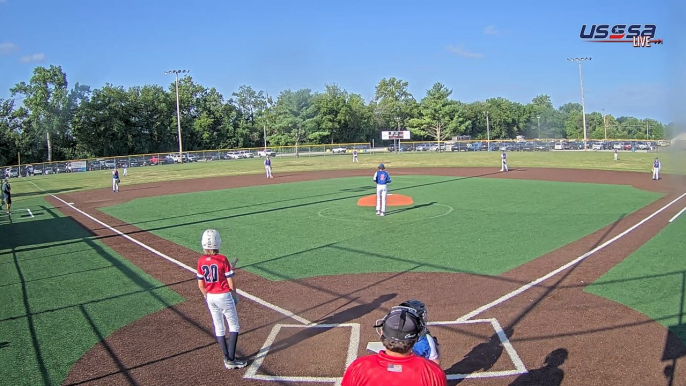 Indianapolis Sports Park Field #5 - Marucci Wood Bat Classic (2024) Sat, Jun 29, 2024 7:14 PM to Sun, Jun 30, 2024 7:15 AM