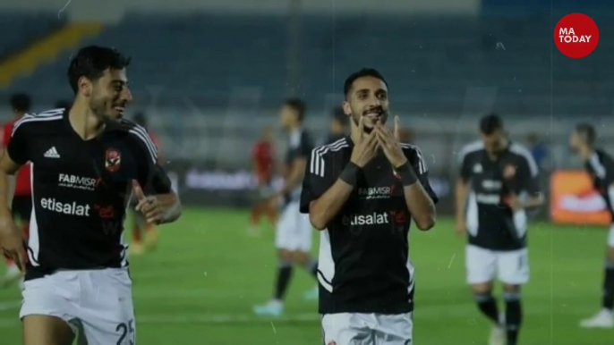 بث مباشر مباراة الاهلي ضد طلائع الجيش في الجولة 13 من الدوري المصري الممتاز 2024