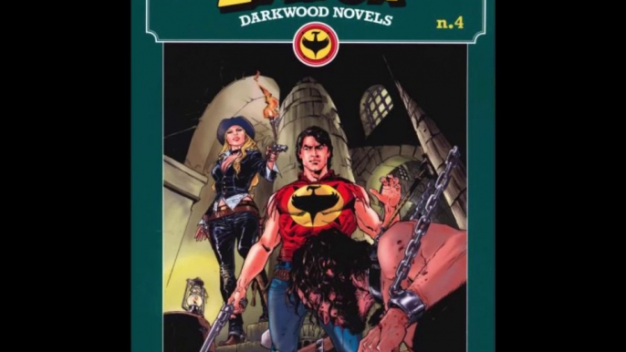 ZAGOR---BERSAGLIO UMANO