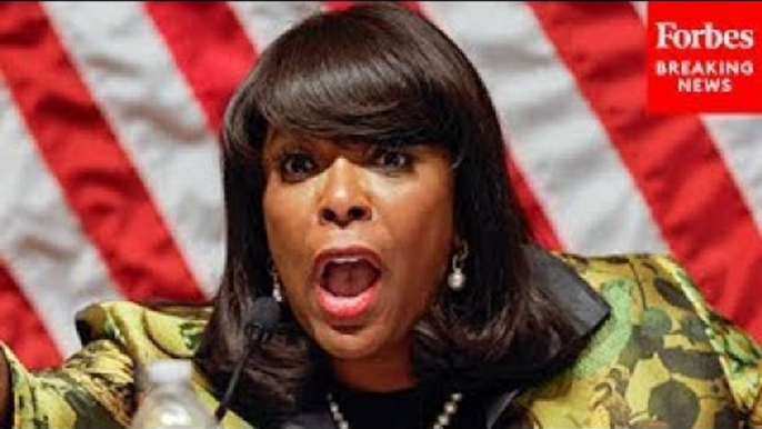 ‘Frankly Baffling To Me’: Terri Sewell Decries GOP For Blocking John Lewis Voting Rights Act