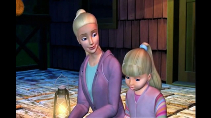 Barbie En Francais Complet Film ❁ Barbie et le Lac des cygnes 2003