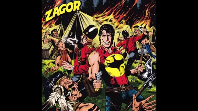 ZAGOR---UCCIDETE LORD MALCOM