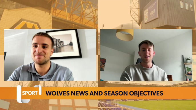 West Midlands football latest: Villa and Wolves objectives and latest on transfer front for all four clubs