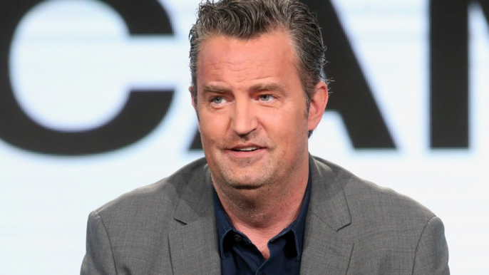 Matthew Perry morre com patrimônio 'modesto', mas destina fortuna a entes queridos