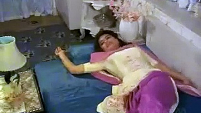 Door Hai To Kya/Hum Intezaar Karenge  1989/ Asha Bhonsle