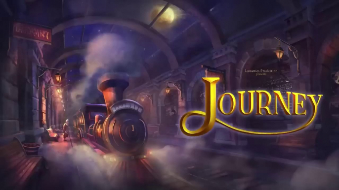 Journey | A CGI 3D Short Film by Lunartics Production | TheCGBros | A Beautiful Animated Short Film |