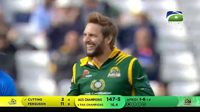 PAKISTAN VS AUSTRALIA FULL HIGHLIGHTS World Championship of Legends 2024 | PAK VS AUS