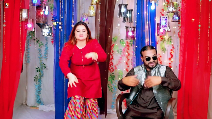 Mahi No.1 Kuray - Azeem Ali Khan New punjabi Song 2024 - SG Studio Latest Songs 2024