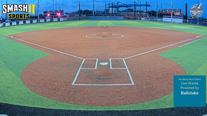 Blue Marucci - Firecracker World Series (2024) Wed, Jul 03, 2024 7:41 PM to 11:00 PM