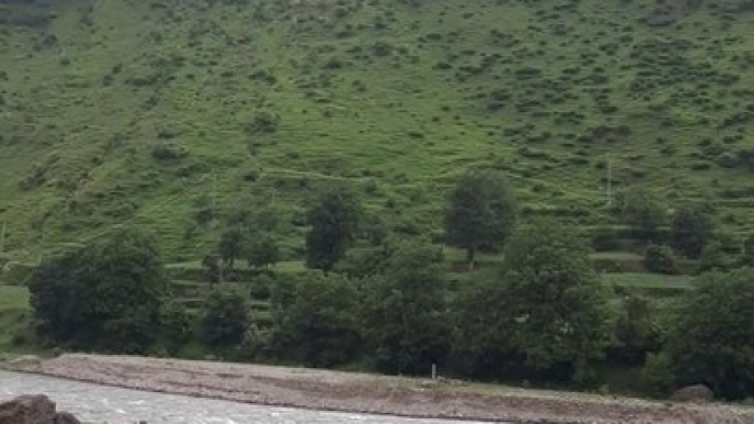 Darya e kunhar KPK Naran kaghan valley