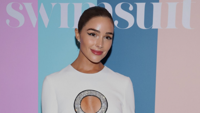 Olivia Culpo and Christian McCaffrey branded stylist 'evil' after wedding look insult