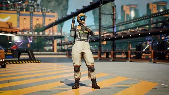 Satisfactory - Annonce date de sortie version 1.0