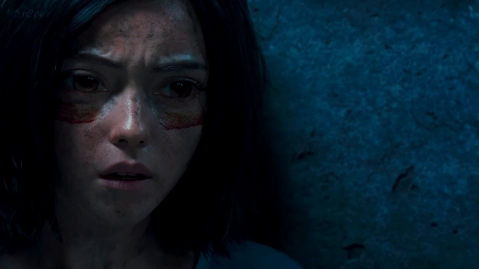 Alita Battle Angel 2 First Trailer (2024) Rosa Salazar, Edward Norton