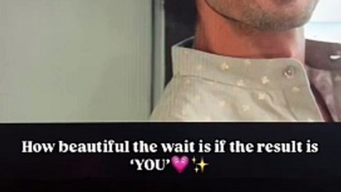 How beautiful the wait is if the result is 'YOU' ✨  #viralreelschallenge #Youtube #waitforit #madewithlove #beautiful #you #viralreelsfacebook #viralshorts #viralvideochallenge #viralpost #viralreels #shortsvideos #shortsreels