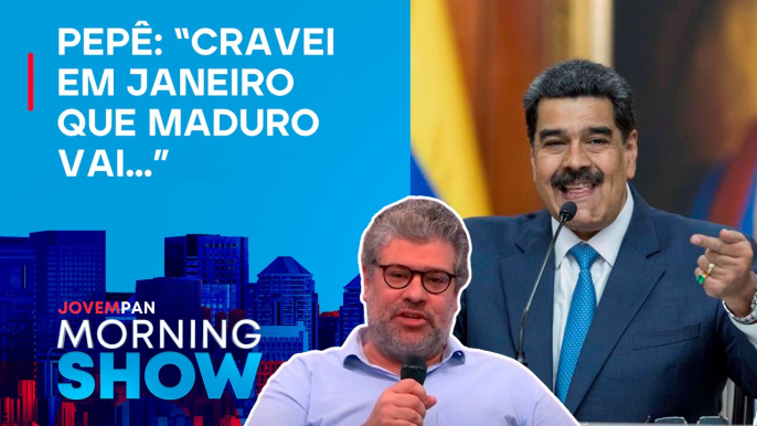 BOM DIA PRA QUEM? Quem GANHARÁ ELEIÇÕES na Venezuela?