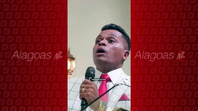 Pastor da Igreja AD Semear faz declarações controversas sobre homossexualidade durante pregação