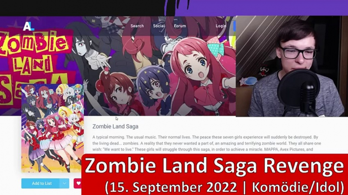 Dieser Harem Anime ist MEGA _ Anime-Neuheiten im September 2022