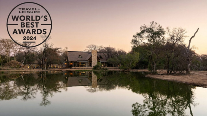 Travel + Leisure Readers’ 20 Favorite Safari Lodges and Safari Outfitters in Africa of 2024