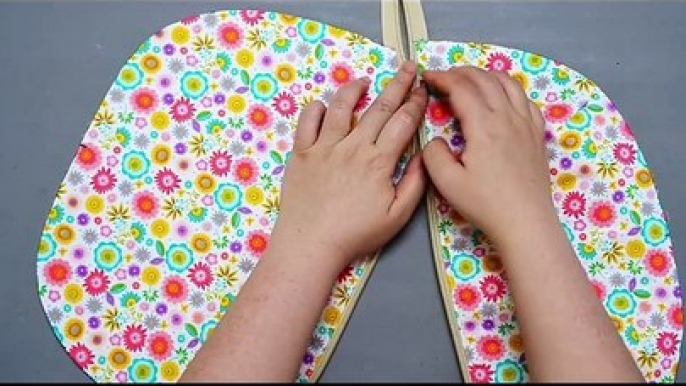 DIY Ladies Bag: Easy Step-by-Step Guide to Make Your Own Stylish Handbag at Home! | Create Your Own Stylish Handbag at Home | Easy DIY Ladies Bag Tutorial**