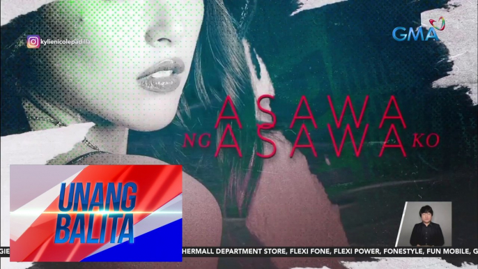 Kylie Padilla, mapapanood na rin sa GMA Prime series na "Asawa Ng Asawa Ko" | Unang Balita