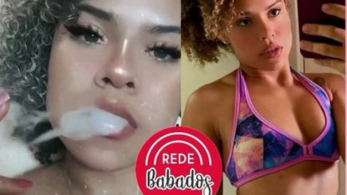 Internautas resgatam vídeo de amante Yuri Lima fumando maconha