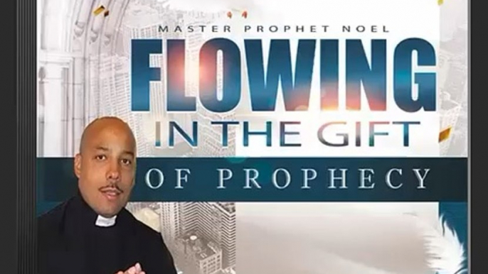 #Prophecology #prophet #spiritualawakening #bishop