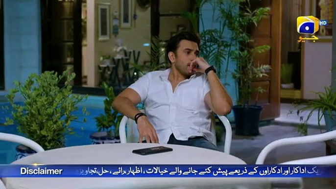 Chaal Episode 42 - [Eng Sub] - Ali Ansari  - 12th July 2024 - HAR PAL GEOAli Ansari  - 12th July 2024 - HAR PAL GEO