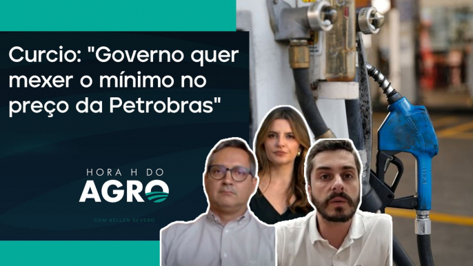 Depois da gasolina, vem aí uma alta para o diesel? | HORA H DO AGRO