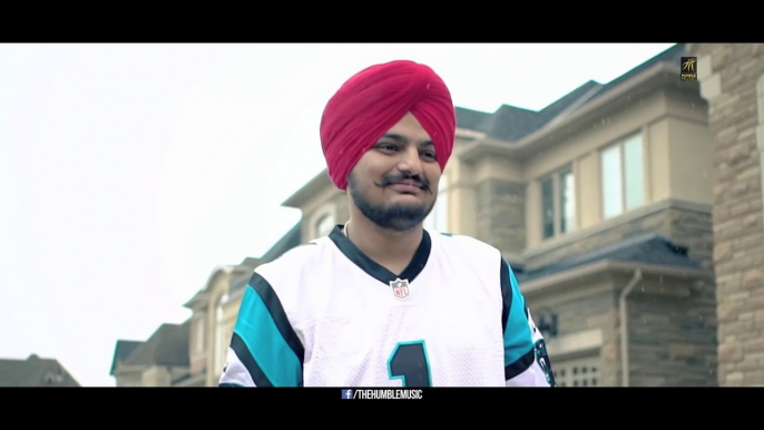 Just Listen - Official Music Video - Sidhu Moose Wala - Songs-Offical