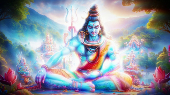 The Salvation Mantra OM NAMAH SHIVAYA 108 times - To TRANSFORM your LIFE