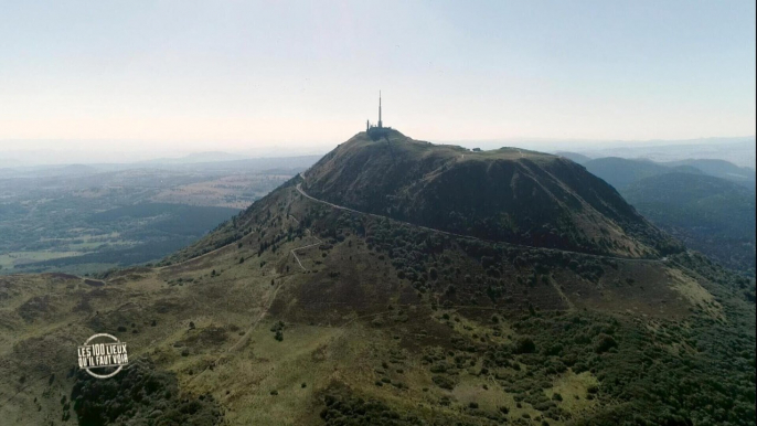 Les 100 lieux qu'il faut voir