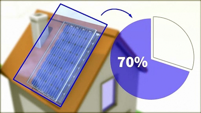 El reciclaje de los paneles solares