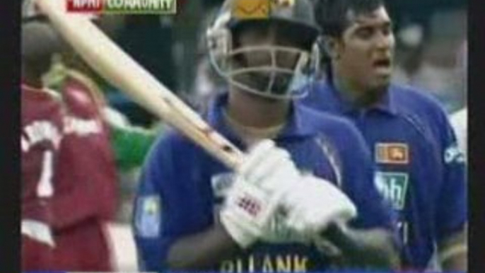 Sri Lanka Vs West Indies 1st ODI 08 Part 4