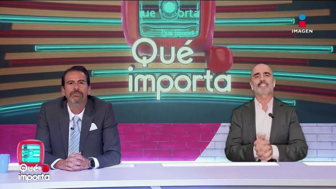 Qué Importa | Programa Completo 17/julio/2024