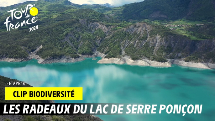 Tour de France de la biodiversité - Etape 18 - #TDF2024