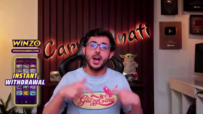 CARRYMINATI VS SIGMA MALE