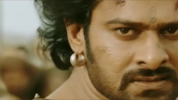 Bahubali 3 - Trailer | HINDI | S.S. Rajamouli | Prabhas | Kichcha Sudeep | Anushka Shetty | Tamanna