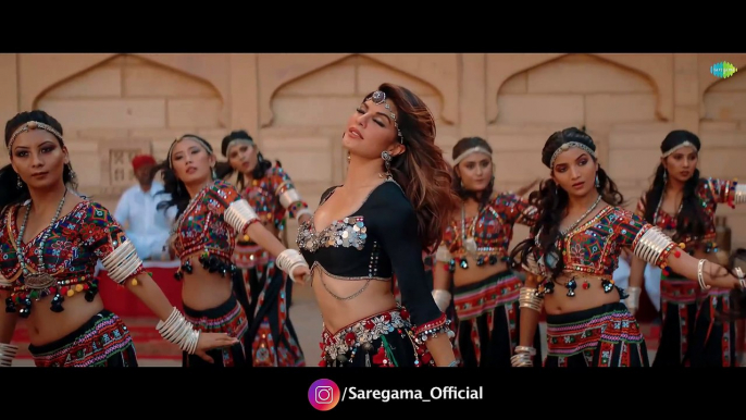 Badshah - Paani Paani _ Jacqueline Fernandez _ Official Music Video _ Aastha Gill _ Trending Songs