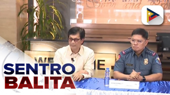 DILG Sec. Abalos, ipinag-utos sa PNP na bumuo ng task force para mag-imbestiga sa nasa likod ng pekeng video vs. PBBM