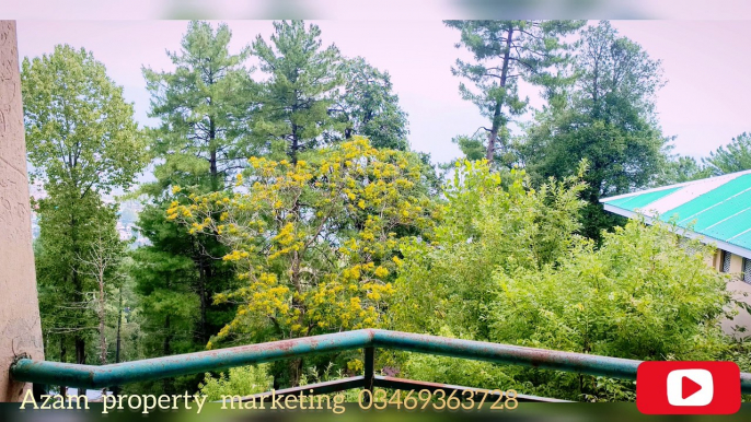 2 Bedroom Apartment For Sale In MurreeMurree Flat Near Mall Road|Flats For Sale In Murree Mall Road√Flats For Sale In Murree