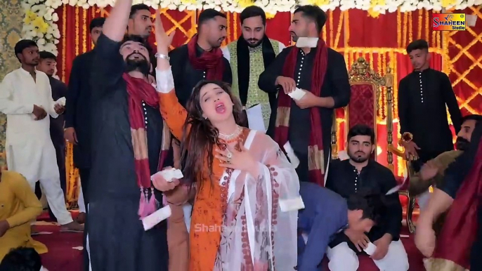 Dhola Sanu Chorya Haai Kachi Sharab Wango _ Mehak Malik _ Dance Performance _HD