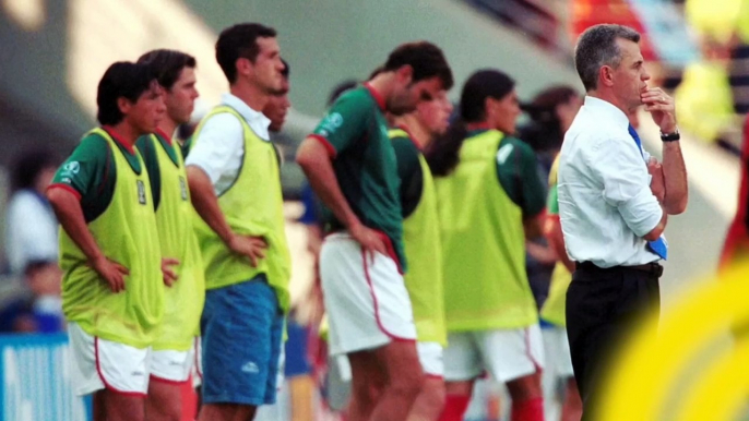 ¿Podrán JAVIER AGUIRRE y RAFA MÁRQUEZ DESPERTAR a la SELECCIÓN MEXICANA? | EN VIVO