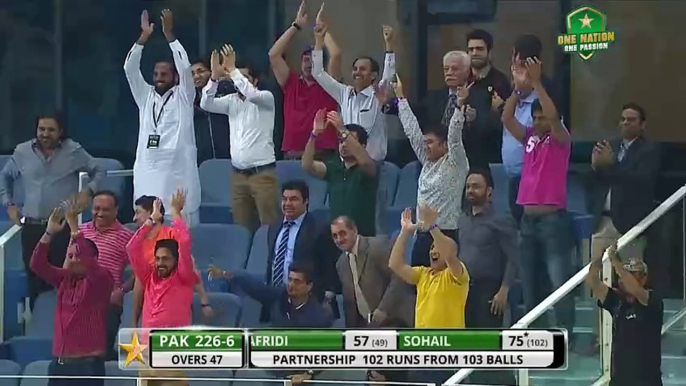 Shahid Afridi Six Top Biggest Sixes of Boom Boom Shahid Afridi _ PCB _ MA2A(720P_60FPS)